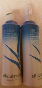 All Nutrient Hair Proteinizer and Protein Complex
